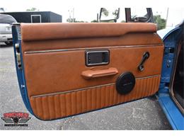 1976 MG MGB (CC-2093900) for sale in Elkhart, Indiana