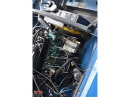 1976 MG MGB (CC-2093900) for sale in Elkhart, Indiana