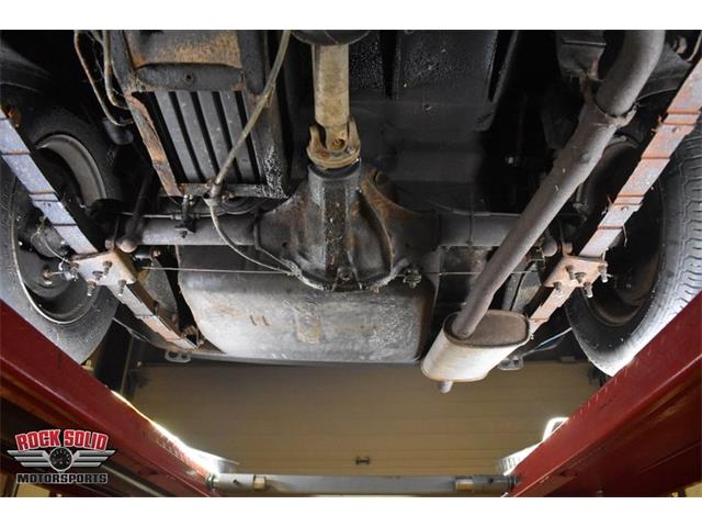 1976 MG MGB (CC-2093900) for sale in Elkhart, Indiana