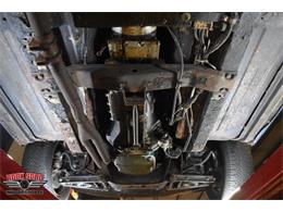 1976 MG MGB (CC-2093900) for sale in Elkhart, Indiana