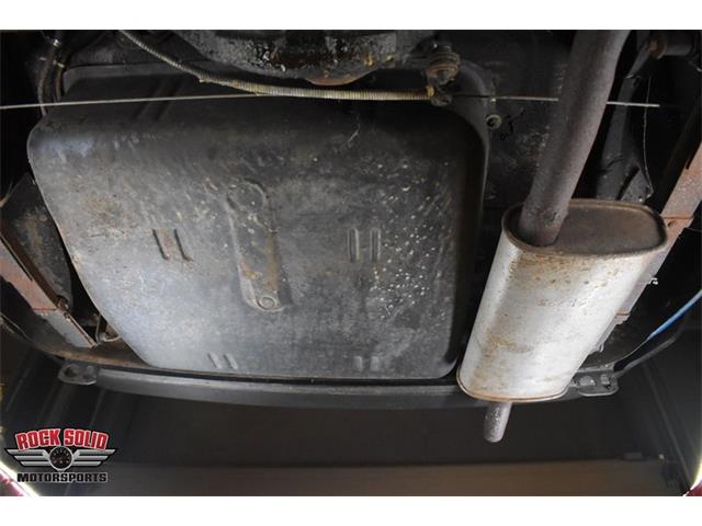 1976 MG MGB (CC-2093900) for sale in Elkhart, Indiana