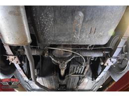 1976 MG MGB (CC-2093900) for sale in Elkhart, Indiana