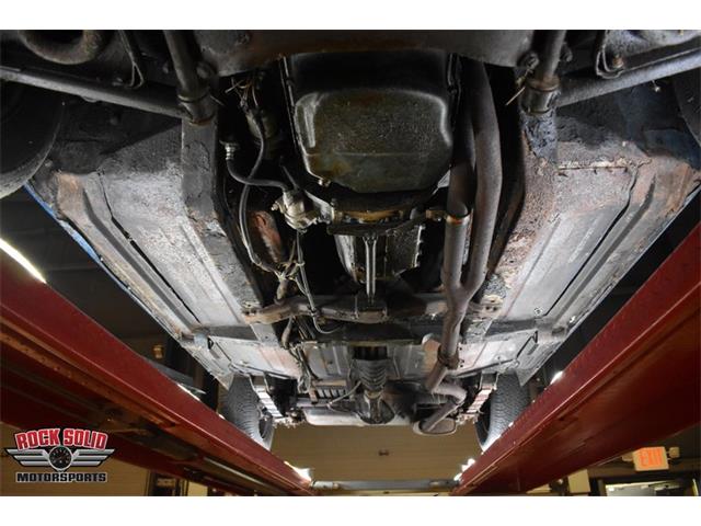 1976 MG MGB (CC-2093900) for sale in Elkhart, Indiana