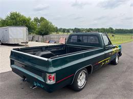 1980 GMC 1500 (CC-2093901) for sale in Knightstown, Indiana