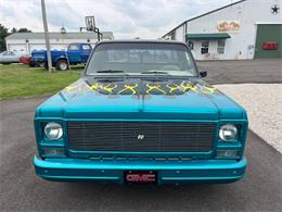 1980 GMC 1500 (CC-2093901) for sale in Knightstown, Indiana