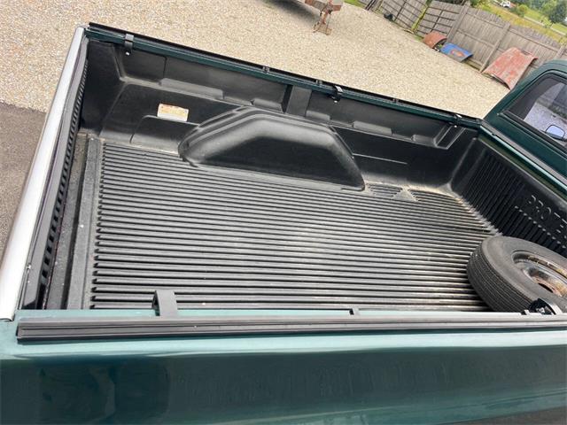 1980 GMC 1500 (CC-2093901) for sale in Knightstown, Indiana