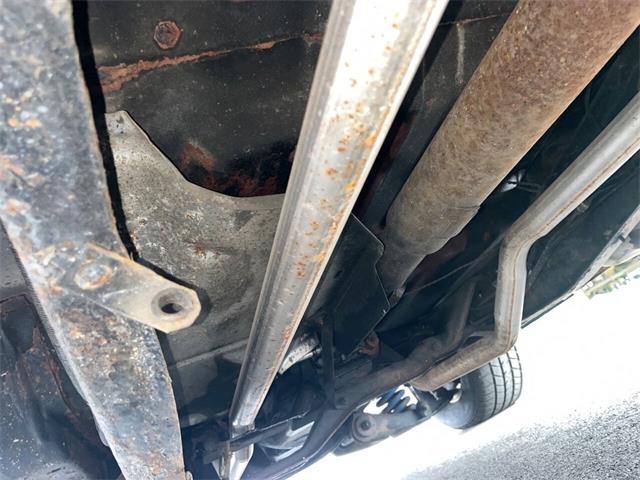 1980 GMC 1500 (CC-2093901) for sale in Knightstown, Indiana