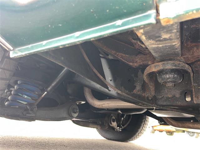 1980 GMC 1500 (CC-2093901) for sale in Knightstown, Indiana