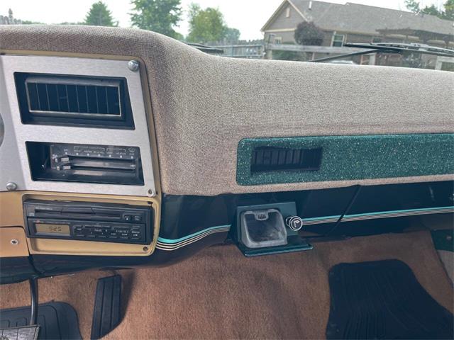 1980 GMC 1500 (CC-2093901) for sale in Knightstown, Indiana