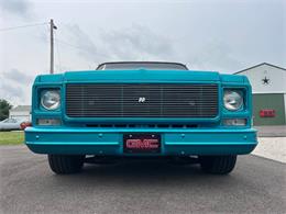 1980 GMC 1500 (CC-2093901) for sale in Knightstown, Indiana