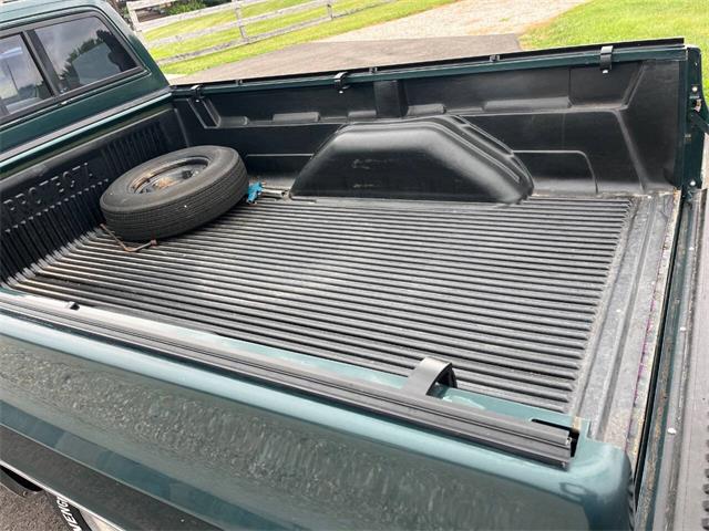 1980 GMC 1500 (CC-2093901) for sale in Knightstown, Indiana