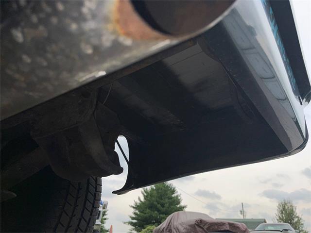 1980 GMC 1500 (CC-2093901) for sale in Knightstown, Indiana