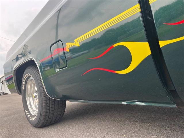 1980 GMC 1500 (CC-2093901) for sale in Knightstown, Indiana