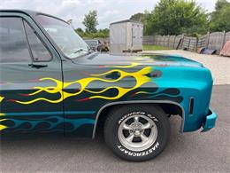 1980 GMC 1500 (CC-2093901) for sale in Knightstown, Indiana