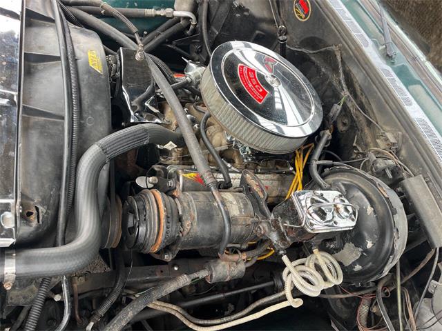 1980 GMC 1500 (CC-2093901) for sale in Knightstown, Indiana