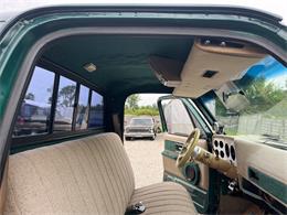 1980 GMC 1500 (CC-2093901) for sale in Knightstown, Indiana