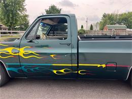 1980 GMC 1500 (CC-2093901) for sale in Knightstown, Indiana
