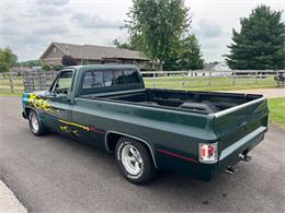 1980 GMC 1500 (CC-2093901) for sale in Knightstown, Indiana