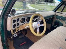 1980 GMC 1500 (CC-2093901) for sale in Knightstown, Indiana