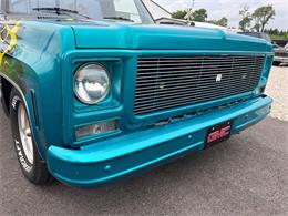 1980 GMC 1500 (CC-2093901) for sale in Knightstown, Indiana