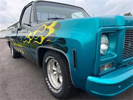 1980 GMC 1500 (CC-2093901) for sale in Knightstown, Indiana