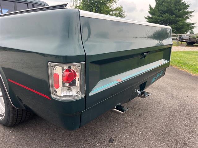 1980 GMC 1500 (CC-2093901) for sale in Knightstown, Indiana