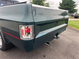 1980 GMC 1500 (CC-2093901) for sale in Knightstown, Indiana