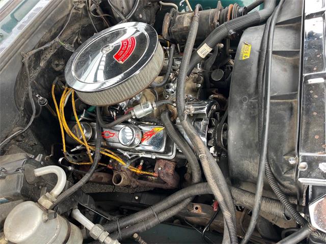 1980 GMC 1500 (CC-2093901) for sale in Knightstown, Indiana