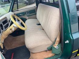 1980 GMC 1500 (CC-2093901) for sale in Knightstown, Indiana