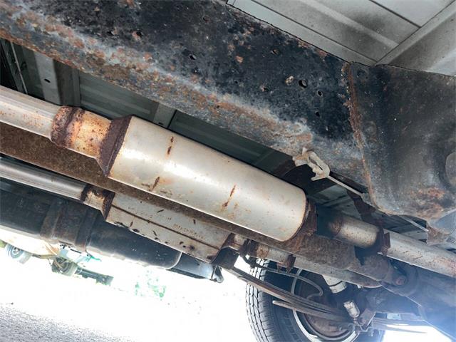 1980 GMC 1500 (CC-2093901) for sale in Knightstown, Indiana