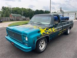 1980 GMC 1500 (CC-2093901) for sale in Knightstown, Indiana