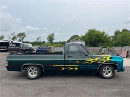 1980 GMC 1500 (CC-2093901) for sale in Knightstown, Indiana