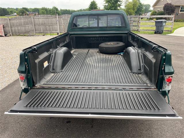 1980 GMC 1500 (CC-2093901) for sale in Knightstown, Indiana
