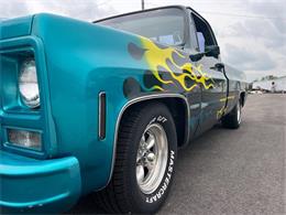 1980 GMC 1500 (CC-2093901) for sale in Knightstown, Indiana