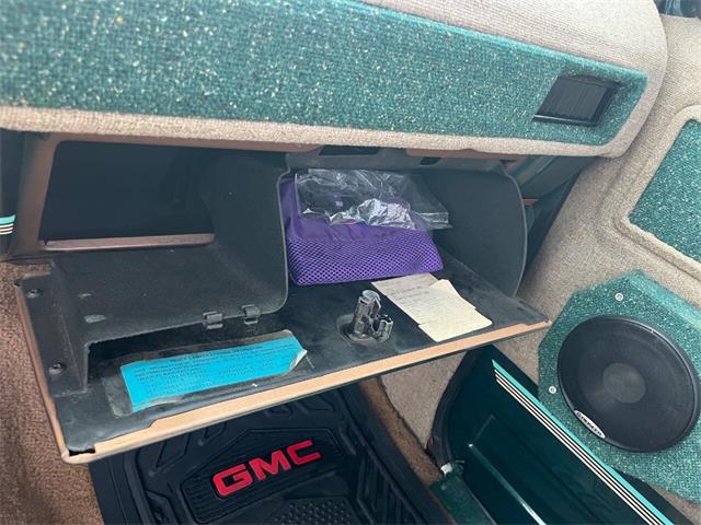 1980 GMC 1500 (CC-2093901) for sale in Knightstown, Indiana