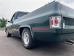 1980 GMC 1500 (CC-2093901) for sale in Knightstown, Indiana