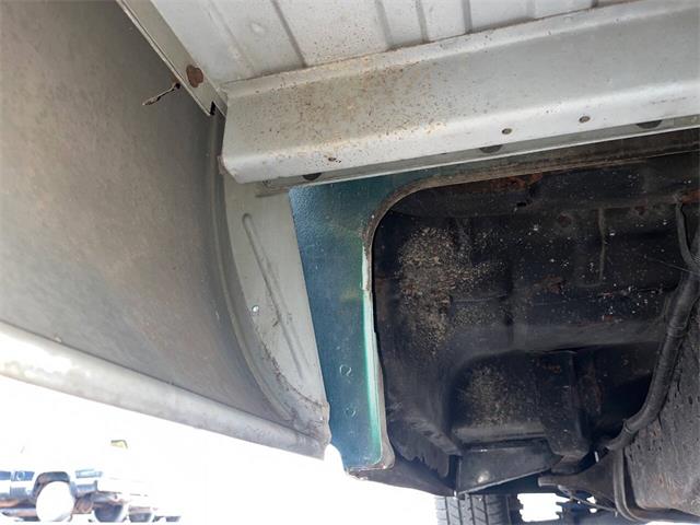 1980 GMC 1500 (CC-2093901) for sale in Knightstown, Indiana