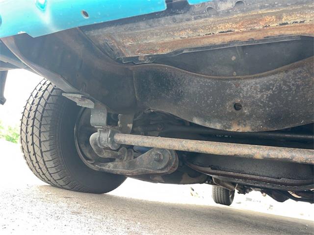1980 GMC 1500 (CC-2093901) for sale in Knightstown, Indiana