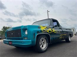 1980 GMC 1500 (CC-2093901) for sale in Knightstown, Indiana