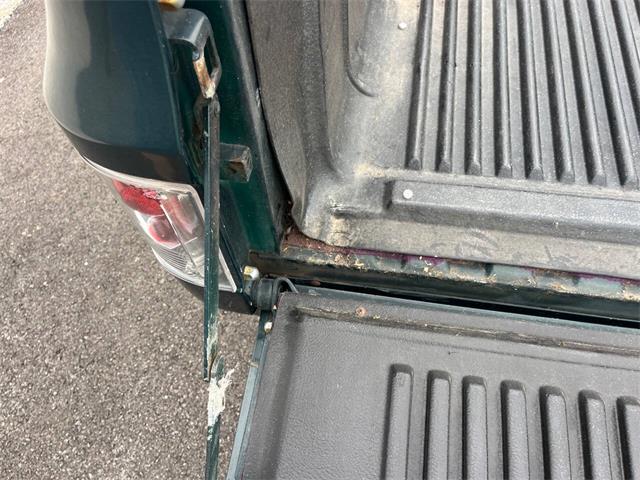1980 GMC 1500 (CC-2093901) for sale in Knightstown, Indiana