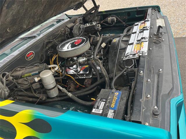 1980 GMC 1500 (CC-2093901) for sale in Knightstown, Indiana