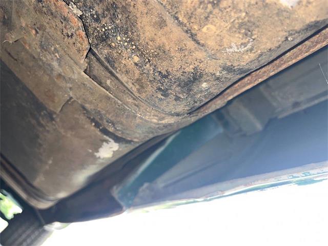 1980 GMC 1500 (CC-2093901) for sale in Knightstown, Indiana