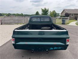 1980 GMC 1500 (CC-2093901) for sale in Knightstown, Indiana