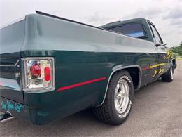 1980 GMC 1500 (CC-2093901) for sale in Knightstown, Indiana