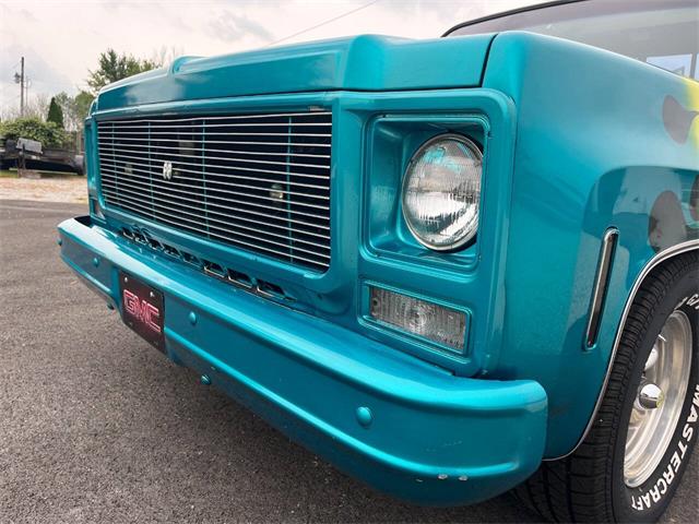 1980 GMC 1500 (CC-2093901) for sale in Knightstown, Indiana