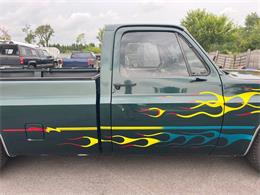 1980 GMC 1500 (CC-2093901) for sale in Knightstown, Indiana