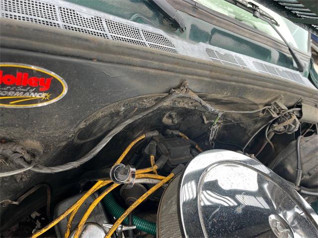 1980 GMC 1500 (CC-2093901) for sale in Knightstown, Indiana