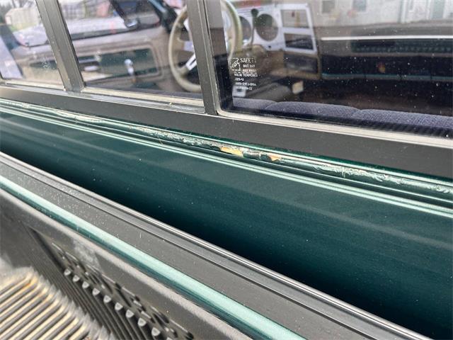 1980 GMC 1500 (CC-2093901) for sale in Knightstown, Indiana