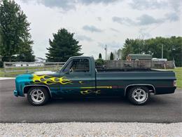 1980 GMC 1500 (CC-2093901) for sale in Knightstown, Indiana