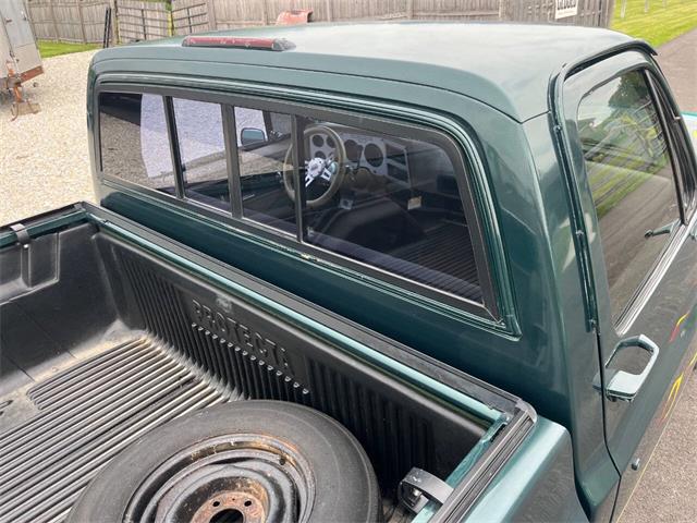 1980 GMC 1500 (CC-2093901) for sale in Knightstown, Indiana